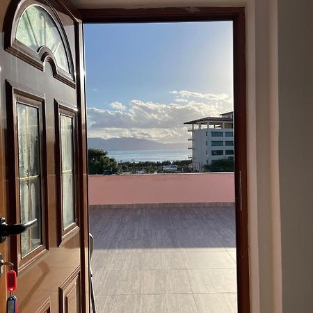 Vila Osmenaj Rent Room Or Apartment Vlorë Exterior foto