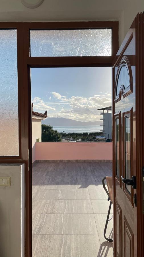 Vila Osmenaj Rent Room Or Apartment Vlorë Exterior foto